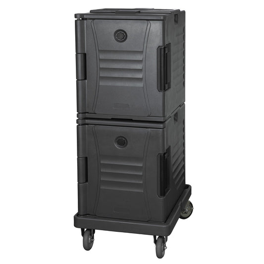 THERMO FRONTLADER