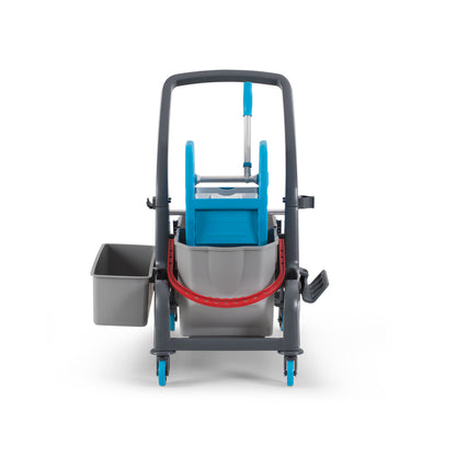 REINIGUNGSWAGEN PROCART JET 721S