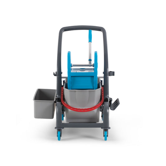 REINIGUNGSWAGEN PROCART JET 721S