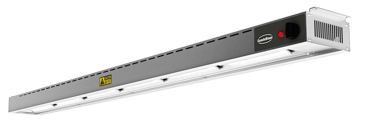 WÄRMHALTESTRAHLER 2000 - 6 ELEMENTEN VON 250W