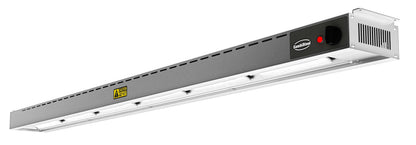 WÄRMHALTESTRAHLER 2000 - 6 ELEMENTEN VON 250W