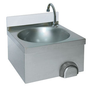 HANDWASCHBECKEN