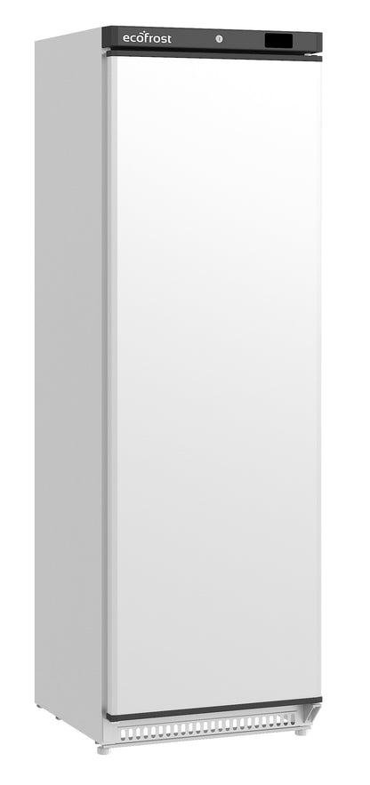 KÜHLSCHRANK WEIß 1 TÜR 400L