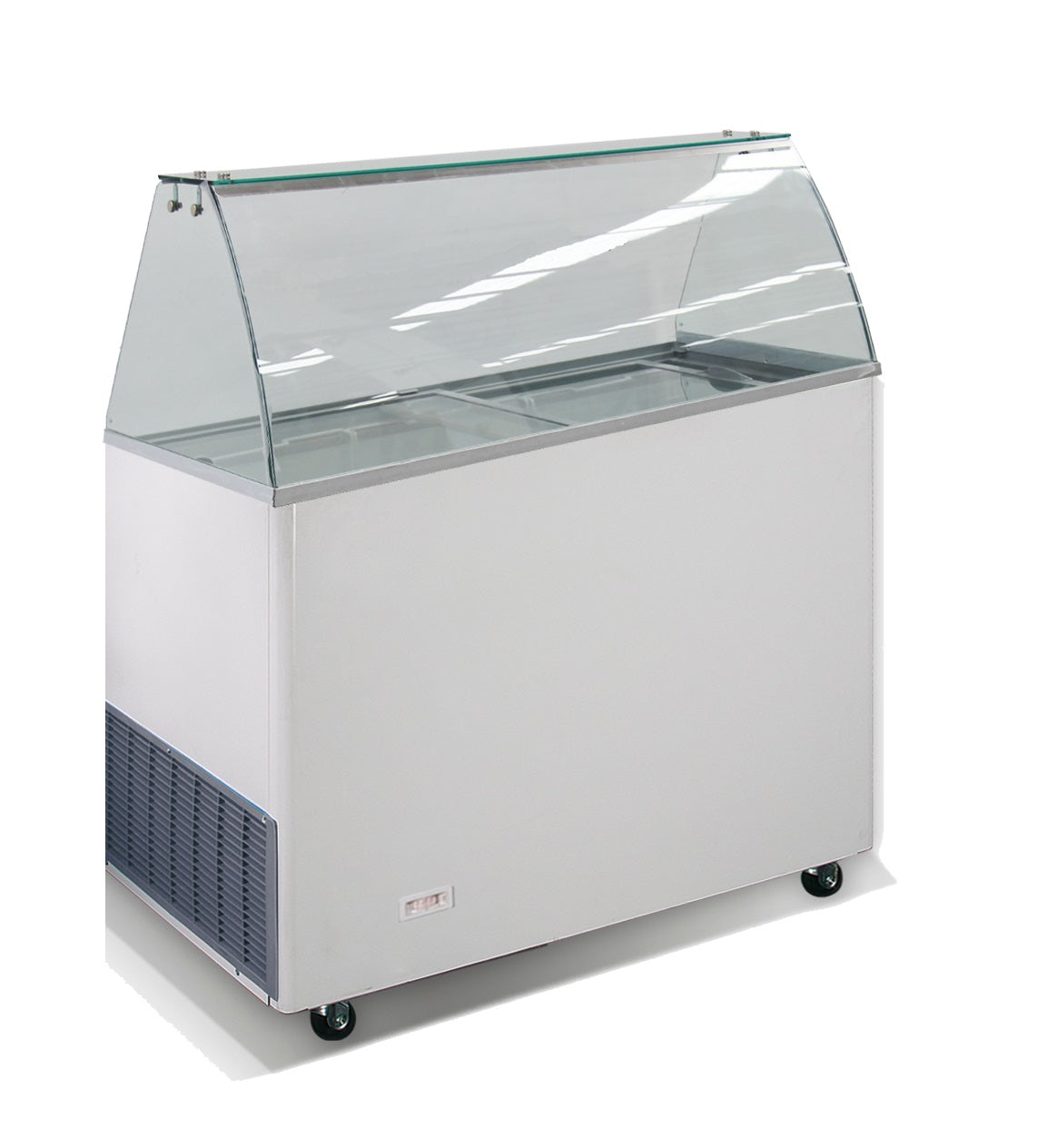 SPEISEISVITRINE CORSICA 6X5 LT