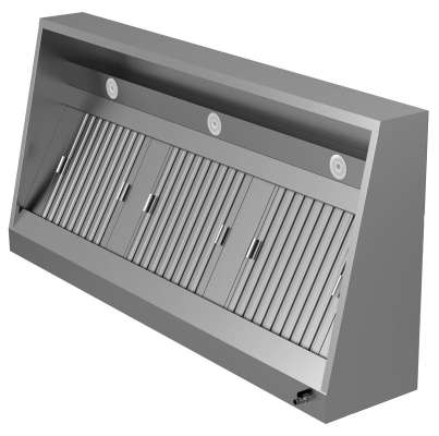 Extractor Hood 950 Serie