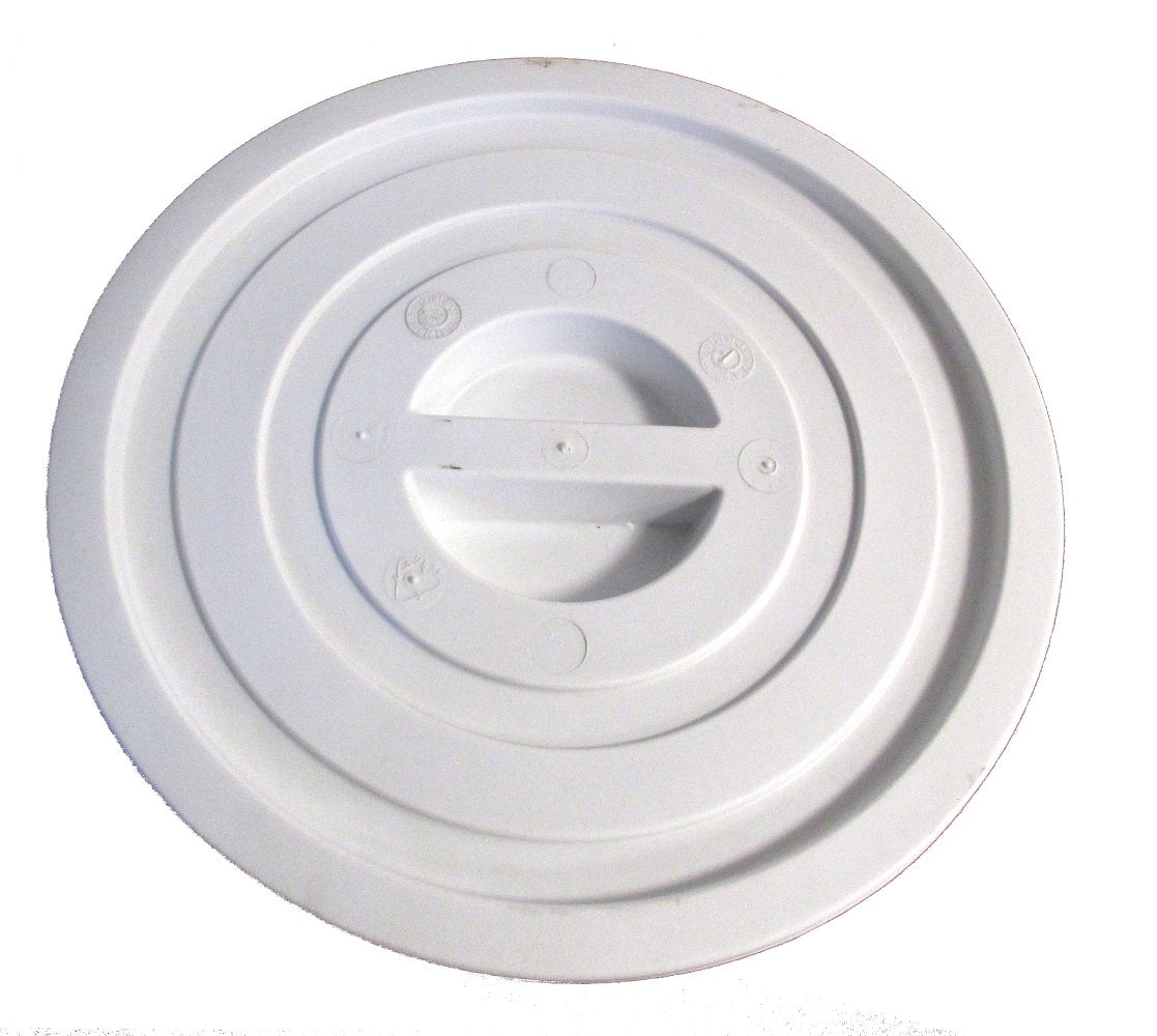 DECKEL FÜR ABFALLBEHÄLTER 7483.0035