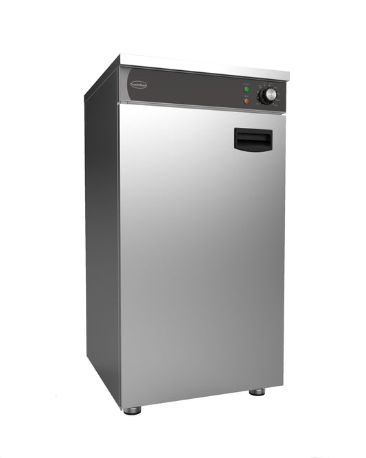 TELLER WÄRMESCHRANK 1 TÜR