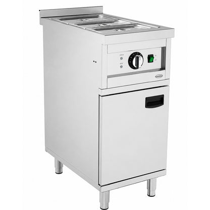 ENTRY 700 ELEKTRO BAIN-MARIE 1/1 GN