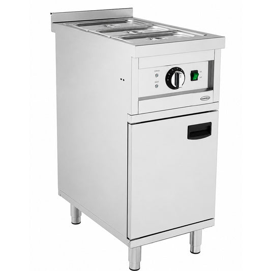 ENTRY 700 ELEKTRO BAIN-MARIE 1/1 GN