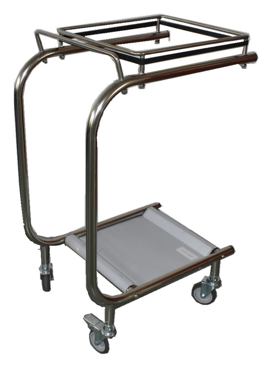 MÜLLSACKHALTER