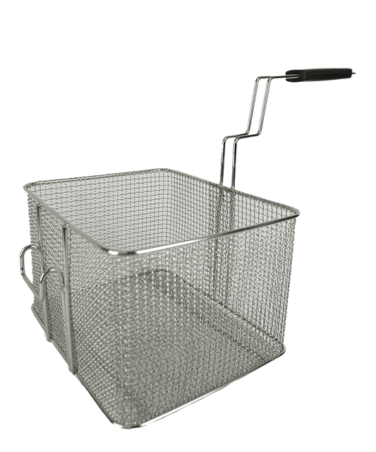 BASE 700 KORB ELEKTRO FRITEUSE