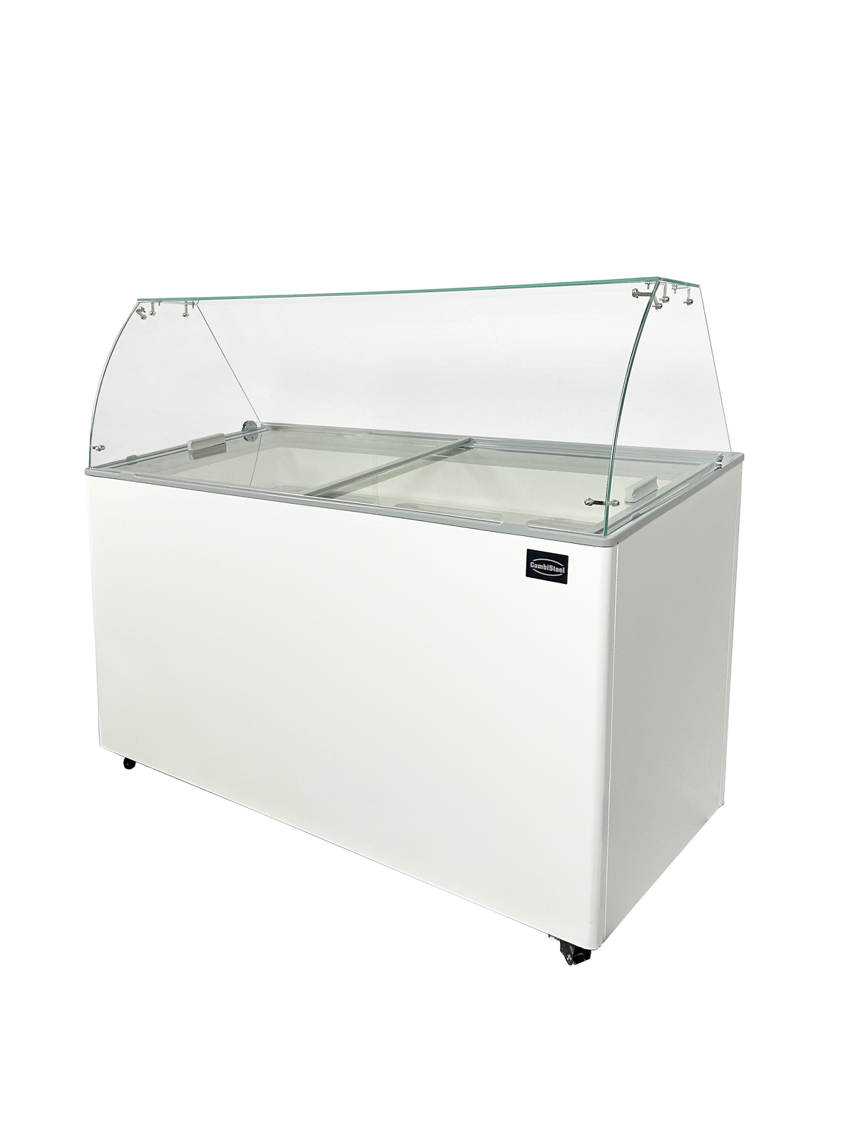 SPEISEISVITRINE JAVA 8x5 LTR
