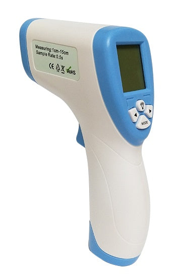 INFRAROT-THERMOMETER