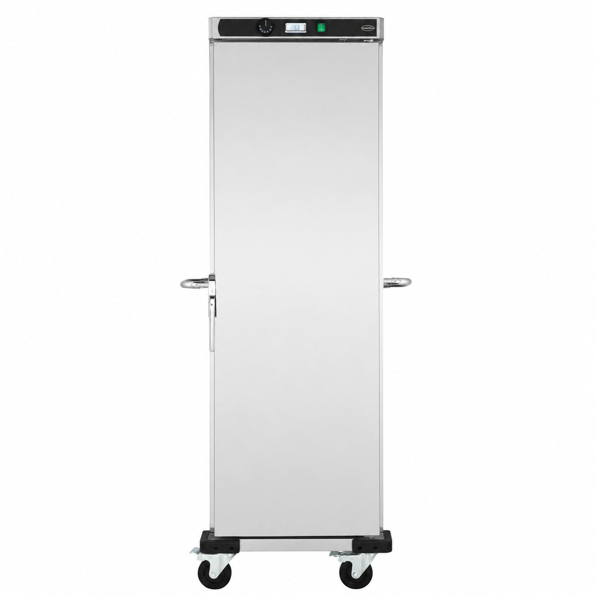 BANKETT WAGEN WARM 17x 1/1GN
