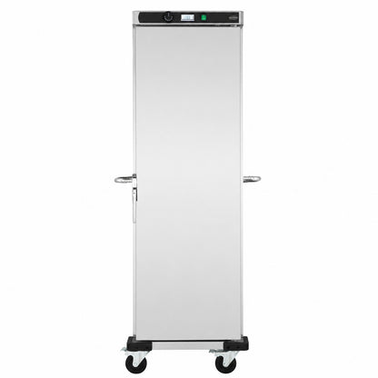 BANKETT WAGEN WARM 17x 1/1GN