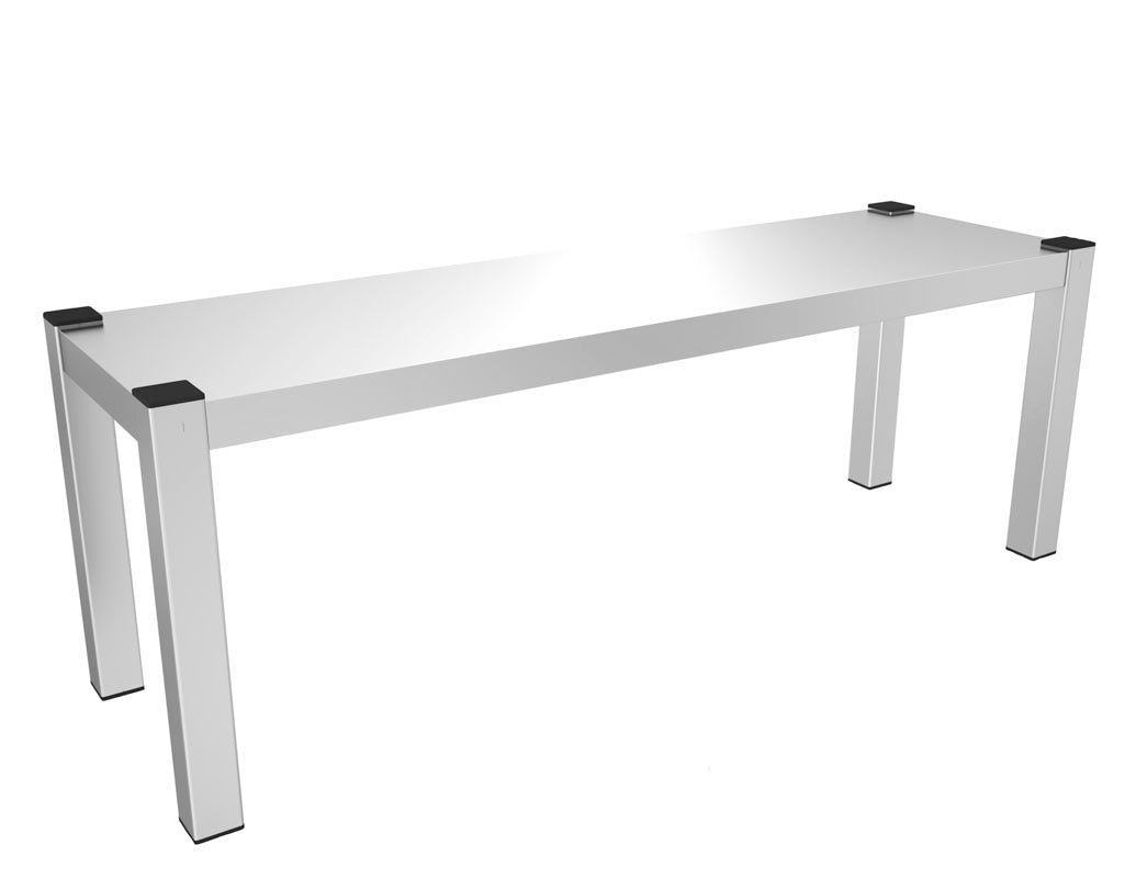 AUFSATZBORD 1 STUFIG 1000 SELBSTMONTAGE