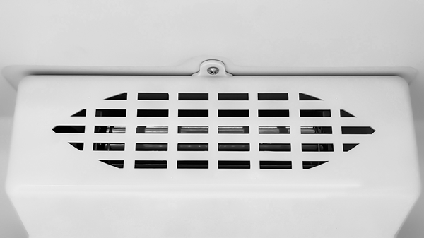 Witte Koelkast – 600 Liter – +2°C tot +10°C