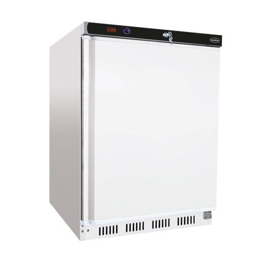 KÜHLSCHRANK WEIß 1 TÜR