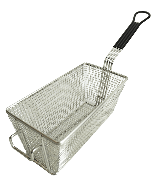 BASE 700 KORB GAS FRITEUSE