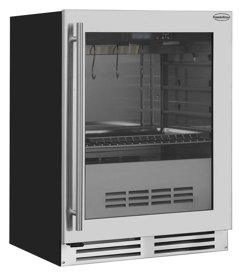 DRY AGE SCHRANK 127L