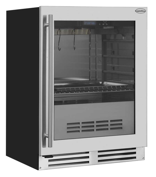 DRY AGE SCHRANK 127L