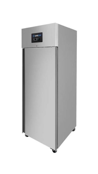 Geventileerde Koelkast – -2 °C tot +8 °C – 650 Liter – Energieklasse E