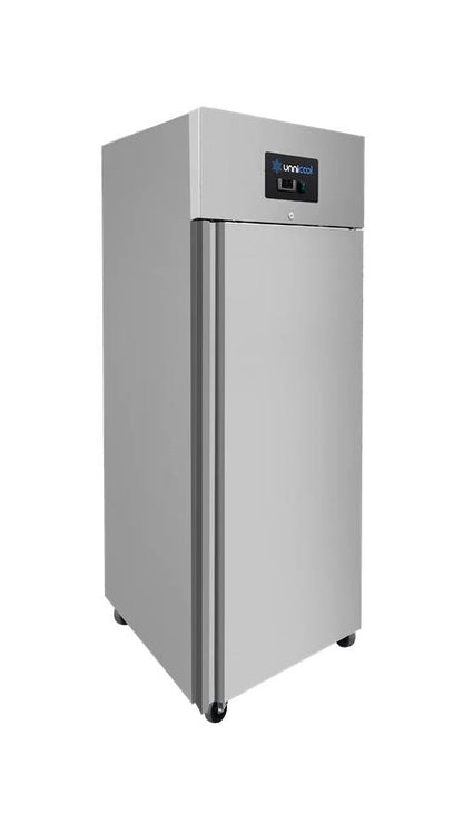 Geventileerde Koelkast – -2 °C tot +8 °C – 650 Liter – Energieklasse E