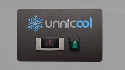 Geventileerde Koelkast – -2 °C tot +8 °C – 650 Liter – Energieklasse E