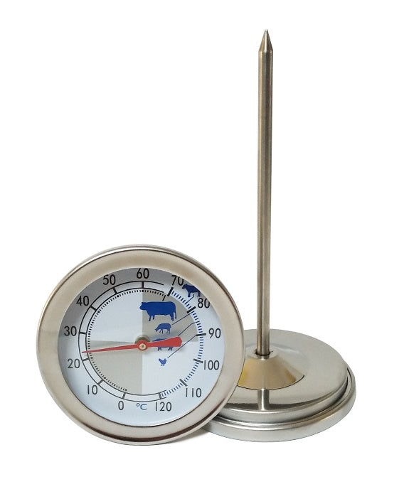 FLEISCHTHERMOMETER Ø73