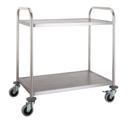 TROLLEY DEMONTABEL 2 STUFIG
