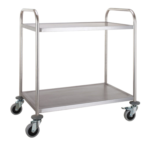 TROLLEY DEMONTABEL 2 STUFIG