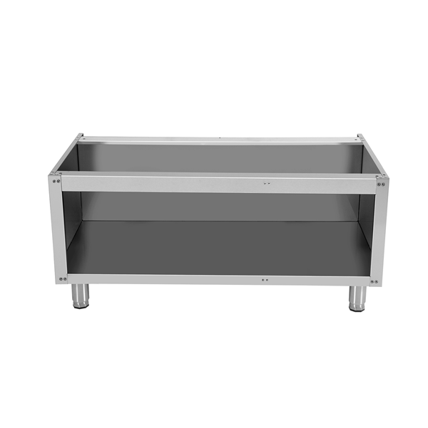 Onderbouw 1200 mm – Zonder Deuren
