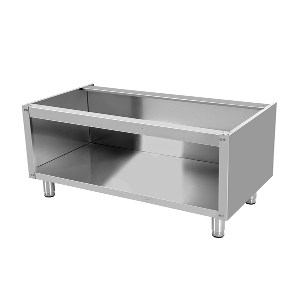 Onderbouw 1200 mm – Zonder Deuren