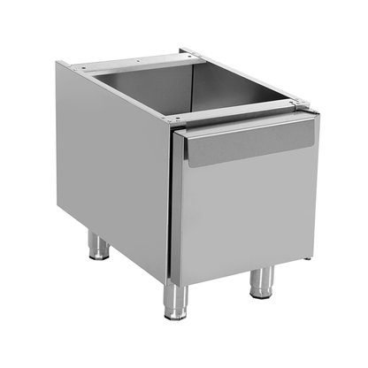 Onderbouw 400 mm – Met 1 Deur - 7010UB-K