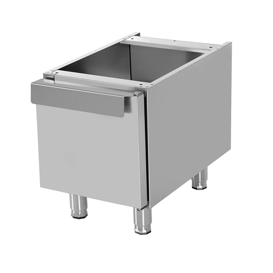 Onderbouw 400 mm – Met 1 Deur - 7010UB-K