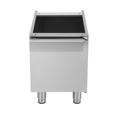 Onderbouw 400 mm – Met 1 Deur - 7010UB-K