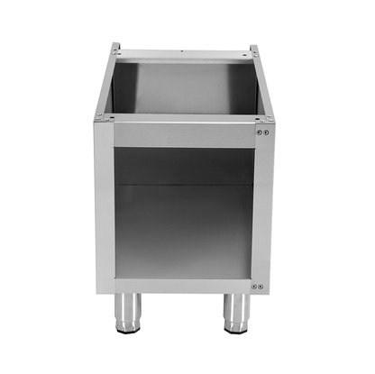 Onderbouw 400 mm – Zonder Deur - 7010UB