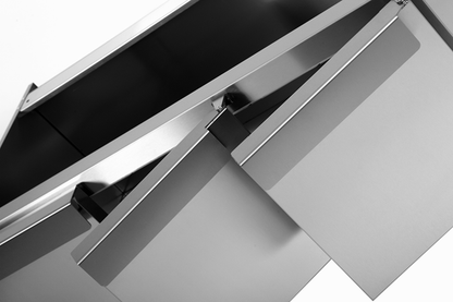Onderbouw 1200 mm – Met Deuren
