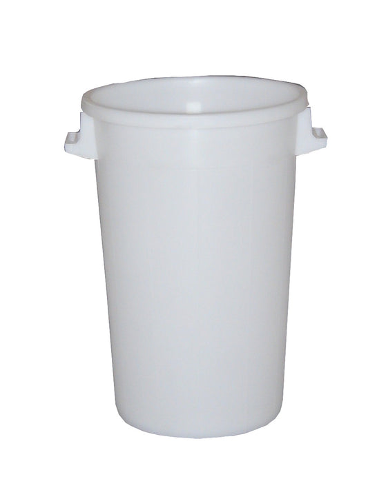 ABFALLBEHÄLTER 100L