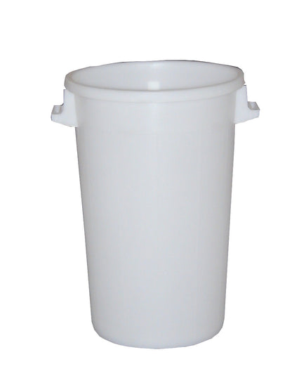 ABFALLBEHÄLTER 200L