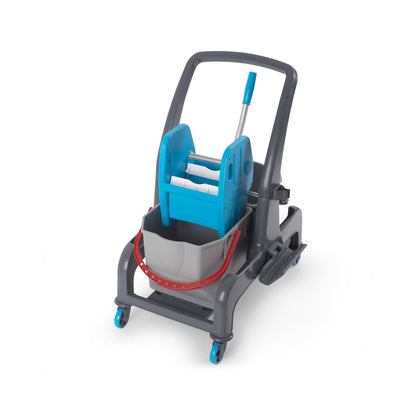MOPPEIMER MIT MOPPRESSE PROCART JET 720S