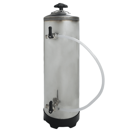 WASSERENTHÄRTER 16 LITER
