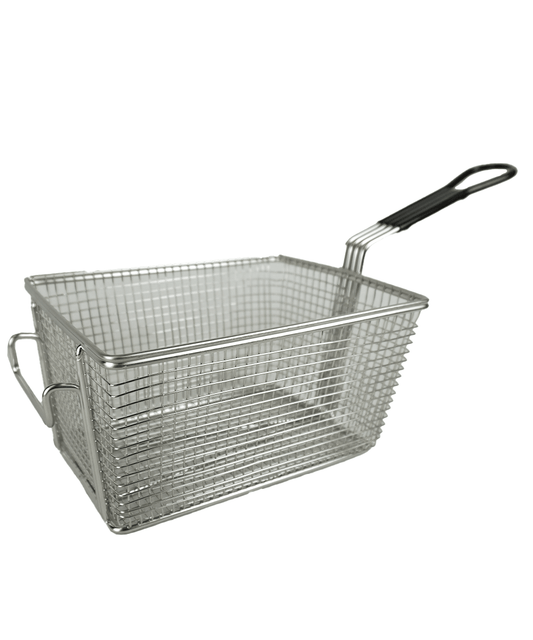 BASE 600 KORB ELEKTRO FRITEUSE