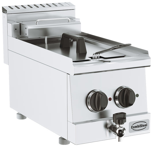BASE 600 EL. FRITEUSEN 1X10L 230V
**BREITE 300MM**