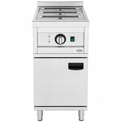 ENTRY 700 ELEKTRO BAIN-MARIE 1/1 GN