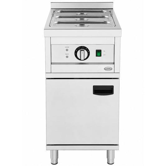 ENTRY 700 ELEKTRO BAIN-MARIE 1/1 GN