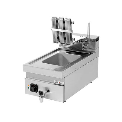 Electric Fryer 1x12L – 1x9kW (High Power)