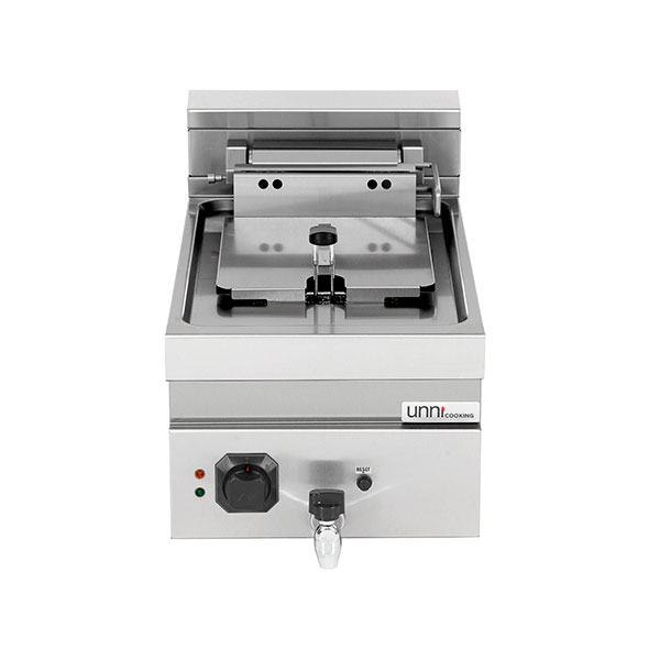 Electric Fryer 1x12L – 1x9kW (High Power)