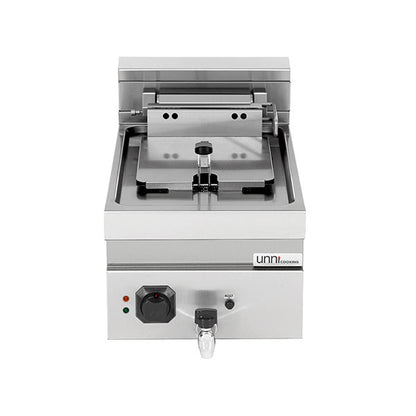 Electric Fryer 1x12L – 1x9kW (High Power)