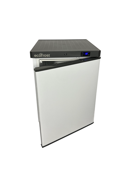 KÜHLSCHRANK WEIß 1 TÜR 200L
